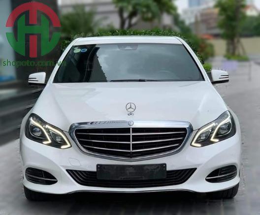 Mua bán ô tô MercedesBenz E class 1990 giá 65 triệu  356103